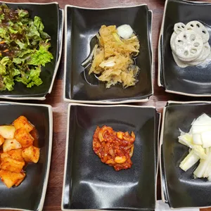 벽우 리뷰 사진