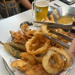 먹튀수제손튀김&꼬치구이 사진