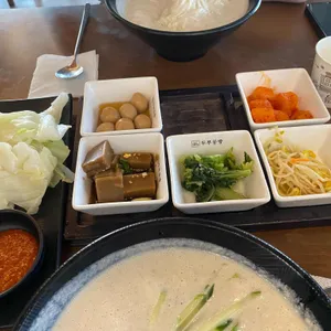 두부공방 사진