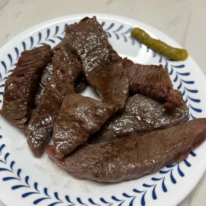 풍정고깃간 리뷰 사진