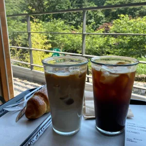 경성빵공장 사진