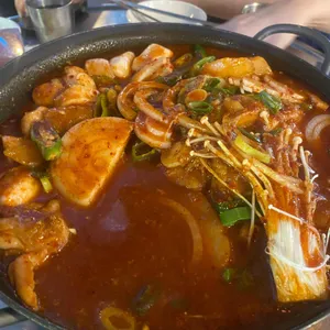 주인장 사진