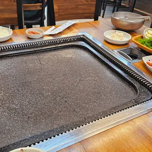 내사랑돌판오리구이 리뷰 사진