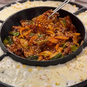 제비집 사진