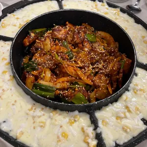 제비집 사진