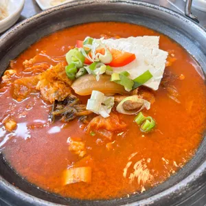 김가네흑돼지삼겹살 사진