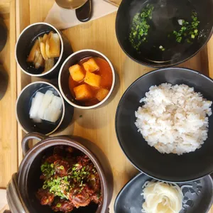 온다정 사진