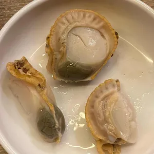 행운동조개 리뷰 사진