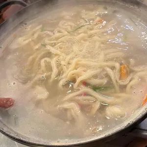 행운동조개 리뷰 사진
