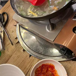행운동조개 리뷰 사진