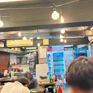 행운동조개 리뷰 사진