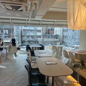 주목 리뷰 사진