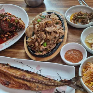비자림 길 사진