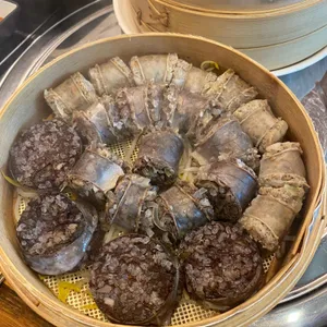 봉오동순댓국 리뷰 사진