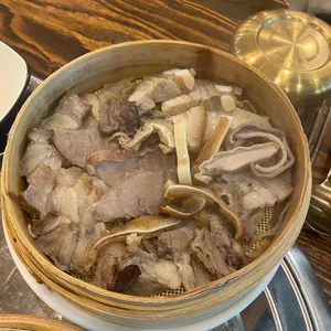 봉오동순댓국 리뷰 사진