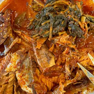 속초코다리찜 사진