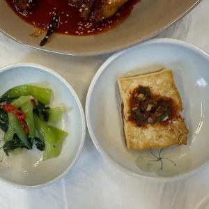 속초코다리찜 사진