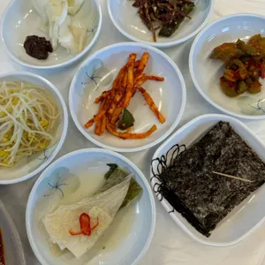 속초코다리찜 사진