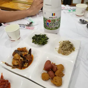청산본가설렁탕 사진