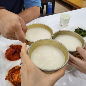 청산본가설렁탕 사진