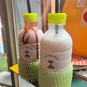 코코부코 사진