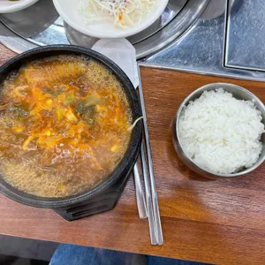 선진식육식당 사진