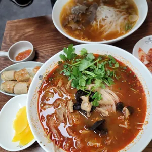 신머이 동묘쌀국수 사진