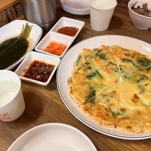 엄마마늘보쌈 사진
