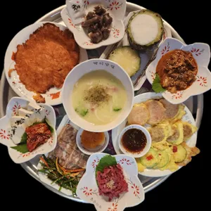 막리단길 사진
