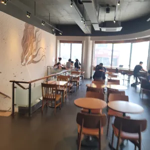 스타벅스 리뷰 사진