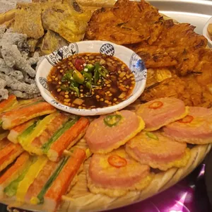 막리단길 리뷰 사진