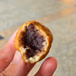 호도과자 천안휴게소 사진
