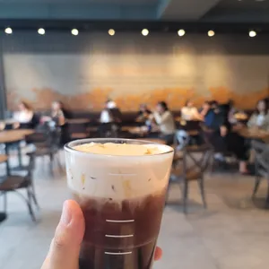 스타벅스 사진