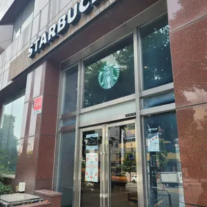 스타벅스 리뷰 사진