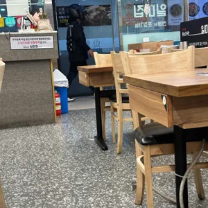 원조감자탕일미집 리뷰 사진