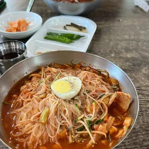 밀면쟁이 사진