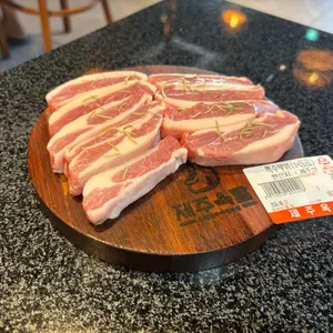 제주옥탑 사진
