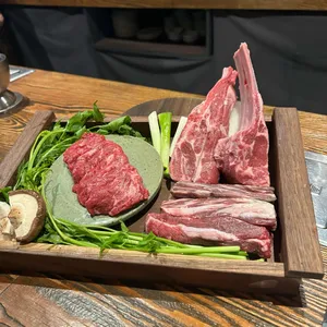 녹지 사진