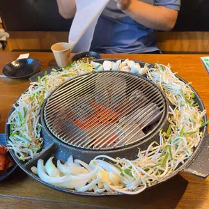춘양화로 사진