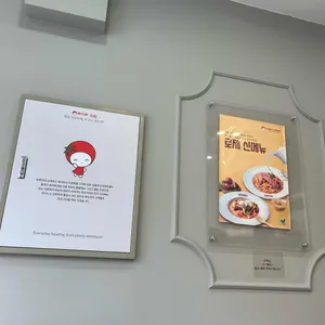 토마토김밥 리뷰 사진