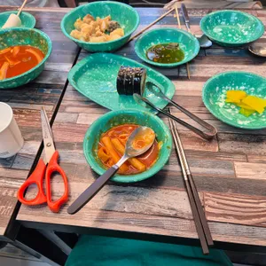 우리할매떡볶이 사진
