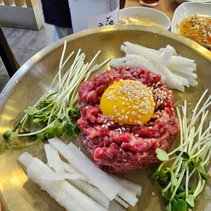 정원갈비 사진