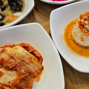정원갈비 사진