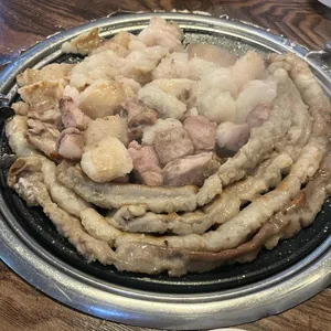 해운대막창집 사진