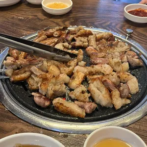 해운대막창집 사진