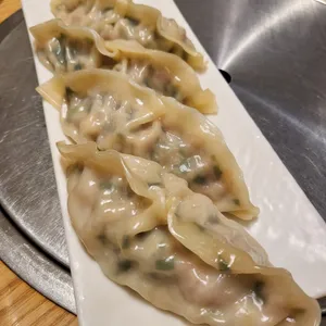 만포면옥 사진