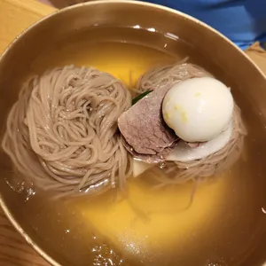 만포면옥 사진