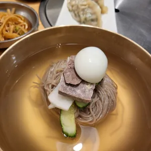 만포면옥 사진