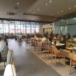 스타벅스 리뷰 사진