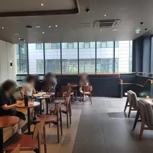 스타벅스 리뷰 사진